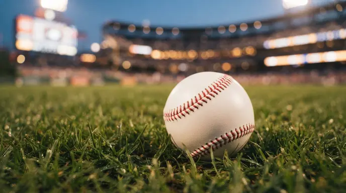 Smooth Baseball Rizz Lines
