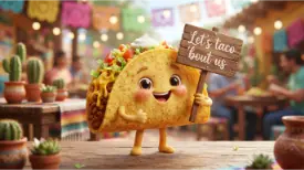 taco pick up lines