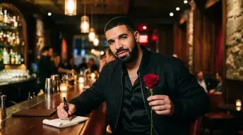 drake pick up lines