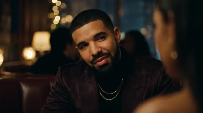 Romantic Drake Pick Up Lines